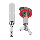 Инструмент для установки кольца PINCHER-R40 (Arlight, Сталь) Lednikoff