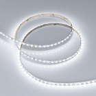 Светодиодная лента RZ-A120-6mm 24V White6000 (9.6 W/m, IP20, 2835, 5m) (Arlight, -) Lednikoff