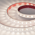 Светодиодная лента герметичная FLT-PS-A42-23mm 24V Day4000 (21 W/m, IP67, 15deg, 5m) (Arlight, -) Lednikoff