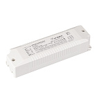 Блок питания ARJ-SP-12-PFC-DT8-ССT (12W, 9-42V, 0.12-0.35А) (Arlight, IP20 Пластик, 5 лет) Lednikoff