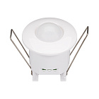 Датчик движения PRIME-PIR-BUILT-R53-200W (230V, 1.7A, MULTI, IP20) (Arlight, IP20 Пластик, 2 года) Lednikoff