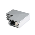 Угол S2-LINE-3360-L90W внешний (Arlight, Металл) Lednikoff