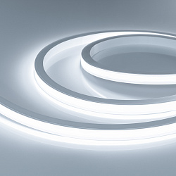 Светодиодная лента герметичная ARL-PSW-U320-16mm 230V White6000 (10 W/m, IP65, FlickerFree, 30m) (Arlight, -)