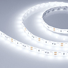 Светодиодная лента RTW 2-5000SE 12V Cool 2x (5060, 300 LED, LUX) (Arlight, 14.4 Вт/м, IP65) Lednikoff