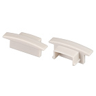 Заглушка LINE-2308-F глухая (Arlight, Пластик) Lednikoff