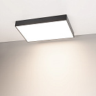Светильник SP-QUADRO-S600x600-60W Day4000 (BK, 120 deg, 230V) (Arlight, IP40 Металл, 3 года) Lednikoff