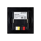 INTELLIGENT ARLIGHT Кнопочная панель KNX-304-23-IN Champagne (BUS, Frameless) (IARL, IP20 Металл, 2 года) Lednikoff