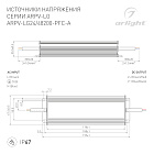 Блок питания ARPV-LG24200-PFC-A (24V, 8.3A, 200W) (Arlight, IP67 Металл, 5 лет) Lednikoff