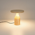 Светильник SP-CROOD-TAB-R22.5x24-7W Warm3200-MIX (BG-BG, 140 deg, 230V) (Arlight, IP20 Травертин, 5 лет)