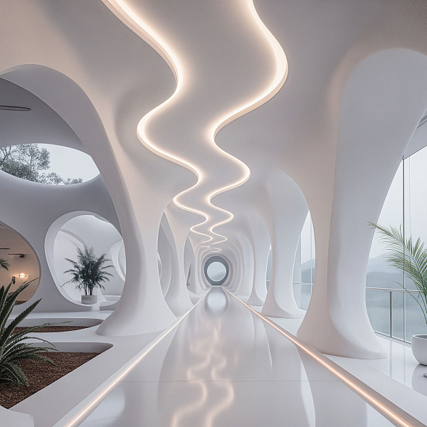 Светодиодная лента герметичная ARL-PV-A84-17mm 230V Day4000 (14 W/m, IP65, FlickerFree, 50m) (Arlight, 5 лет) Lednikoff