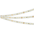 Светодиодная лента UL-A140-8mm 24V Warm2400 (5 W/m, IP20, 5m) (Arlight, 7 лет) Lednikoff