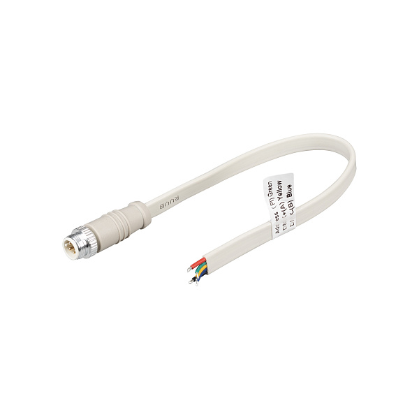 Разъем выводной ARL-RGBW-5PIN-L300-M-IP67 (Arlight, -) Lednikoff