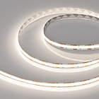 Светодиодная лента COB-X560-10mm 24V Day4000 (9.6 W/m, IP20, 10m) (Arlight, 5 лет) Lednikoff