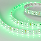 Светодиодная лента RT-B120-15mm 24V RGB (28.8 W/m, IP20, 5060, 5m) (Arlight, Открытый) Lednikoff