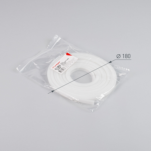 Экран FANTOM-W12-5000 SILICONE (Arlight, Силикон) Lednikoff