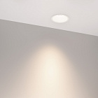 Светильник MS-HARBOR-R82-10W Day4000 (WH, 24 deg, 230V) (Arlight, IP20 Металл, 5 лет) Lednikoff