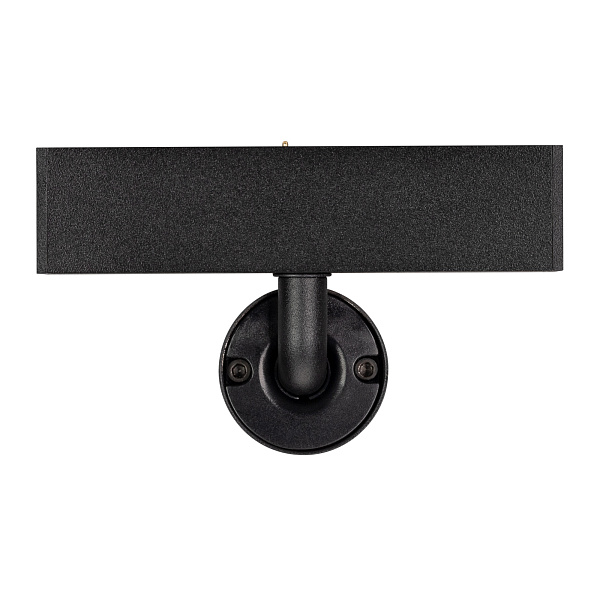 Светильник MAG-SPOT-25-R120-12W Day4000 (BK, 30 deg, 24V) (Arlight, IP20 Металл, 5 лет)