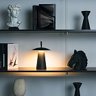 Светильник SP-PATIO-TAB-2W Warm3000 (BK, 127 deg) (Arlight, IP54 Металл, 2 года) Lednikoff