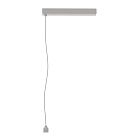 Потолочный короб ART-APRIORI-POWER-BOX-UP-L1500 (TN) (Arlight, IP20 Металл, 3 года)