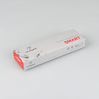 Пульт SMART-R38-DIM (1 зона, 2.4G) (Arlight, IP20 Пластик, 5 лет) Lednikoff
