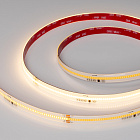 Светодиодная лента герметичная SPI-COB-SE-X378-12mm 24V Warm2700-PX63-BPT (7 W/m, IP65, 5m) (Arlight, бегущий огонь) Lednikoff