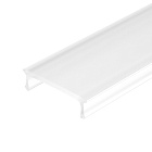 Экран LINE-10000 OPAL (Arlight, Пластик) Lednikoff