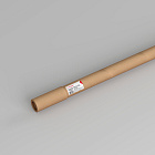 Профиль с экраном SL-MINI-8-H12-2000 ANOD+OPAL (Arlight, Алюминий) Lednikoff