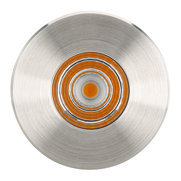 Светильник LTD-GROUND-R65-6W Warm3000 (SL, 24 deg, 230V) (Arlight, IP67 Металл, 3 года) Lednikoff