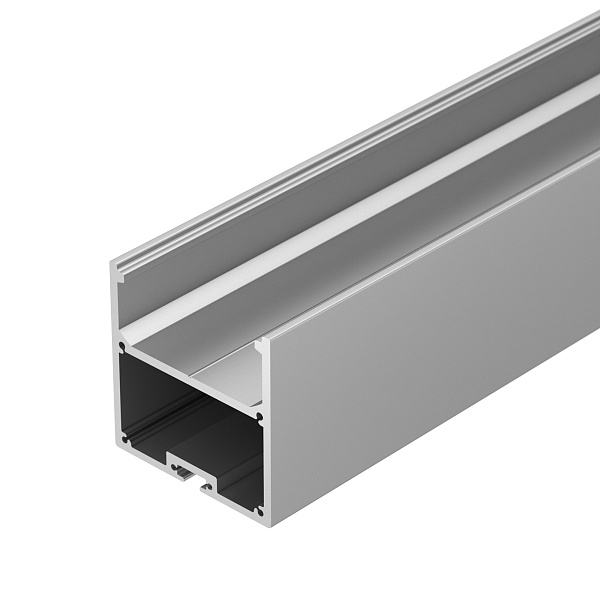 Профиль SL-LINE-5050-2000 ANOD (Arlight, Алюминий) Lednikoff