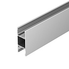 Профиль ARH-WALL-3385-DUAL-2000 ANOD (Arlight, Алюминий) Lednikoff