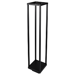 Светильник LGD-Path-Cub-H900B-12W Warm White (Arlight, IP54 Металл, 3 года)