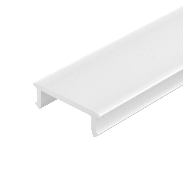 Экран LINE-1716-2000 OPAL (Arlight, Пластик) Lednikoff