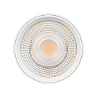 Светильник SP-DICE-R77-10W Warm3000 (WH, 24 deg, 230V) (Arlight, IP54 Металл, 5 лет) Lednikoff