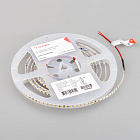 Светодиодная лента RT-A160-5mm 24V Warm3000 (9.6 W/m, IP20, 2835, 5m) (Arlight, Открытый) Lednikoff