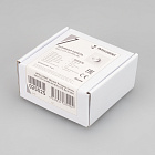 INTELLIGENT ARLIGHT Роторная панель DALI-133-1G-MIX-IN (BUS, DT8, Backlight) (IARL, -) Lednikoff