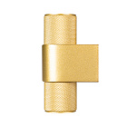 Светильник SP-SPICY-WALL-MINI-TWIN-S104x39-2x3W Day4000 (GD, 40 deg, 230V) (Arlight, IP20 Металл, 3 года) Lednikoff