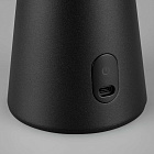 Светильник SP-PATIO-TAB-2W Warm3000 (BK, 127 deg) (Arlight, IP54 Металл, 2 года) Lednikoff