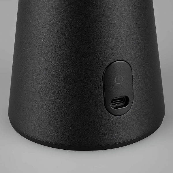 Светильник SP-PATIO-TAB-2W Warm3000 (BK, 127 deg) (Arlight, IP54 Металл, 2 года) Lednikoff