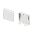 Заглушка для PLS-LOCK под экран G-K (Arlight, Пластик) Lednikoff