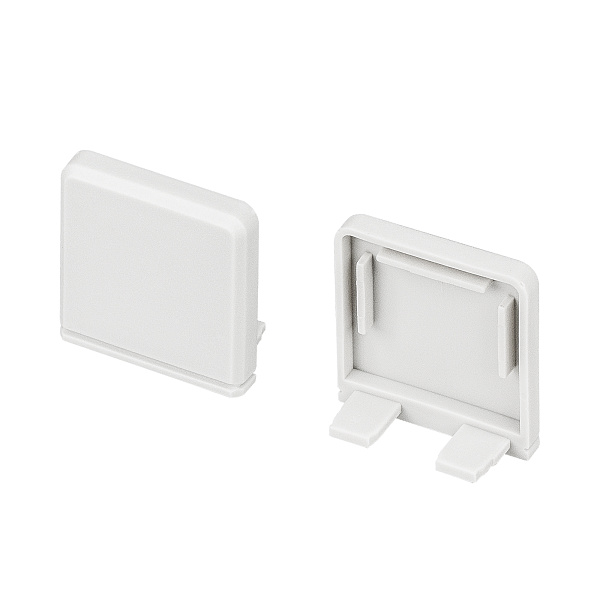 Заглушка для PLS-LOCK под экран G-K (Arlight, Пластик) Lednikoff