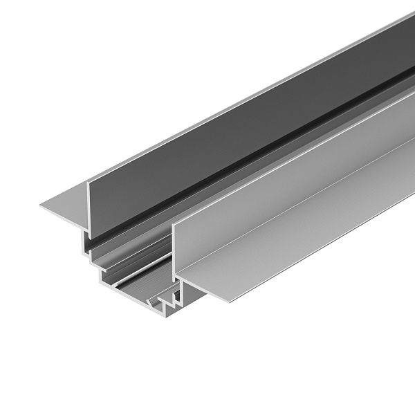 Профиль-держатель TEK-PLS-ZM-2000 (Arlight, Алюминий) Lednikoff