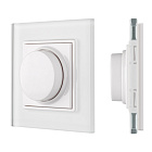 Панель Rotary SR-2835DIM-RF-UP White (3V, DIM) (Arlight, IP20 Пластик, 3 года) Lednikoff