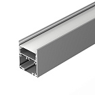 Профиль SL-LINE-4050-3L-2000 ANOD (Arlight, Алюминий) Lednikoff