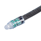 Модуль герметичный ARL-UVR-D12 12V RGB (0.3W, IP67, 90 deg) (Arlight, Пластик, 5 лет) Lednikoff