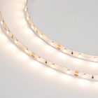 Светодиодная лента RT 2-5000 12V Warm2700 (3528, 300 LED, LUX) (Arlight, 4.8 Вт/м, IP20) Lednikoff