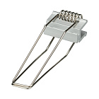 Пружинный держатель ARH-POWER-W200 (Arlight, Металл) Lednikoff