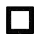Рамка алюминиевая FRM-PRESTO-ALS-1-GR (Arlight, -) Lednikoff