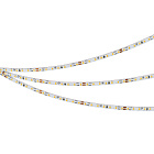 Светодиодная лента MICROLED-M168-4mm 24V Warm3500 (5 W/m, IP20, 2216, 5m) (Arlight, узкая) Lednikoff