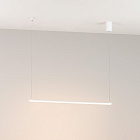Светильник SP-UMBRA-HANG-H-L900-15W Warm3000 (WH, 120 deg, 230V) (Arlight, IP20 Металл, 3 года)