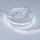 Светодиодная лента SPI-COB-X378-12mm 24V White6000-PX63-BPT (7 W/m, IP20, 5m) (Arlight, бегущий огонь) Lednikoff